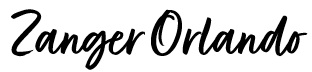 Zanger Orlando